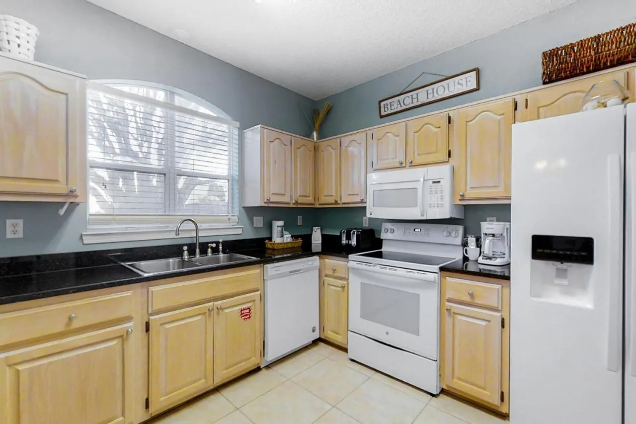 Emerald Shores * Destin