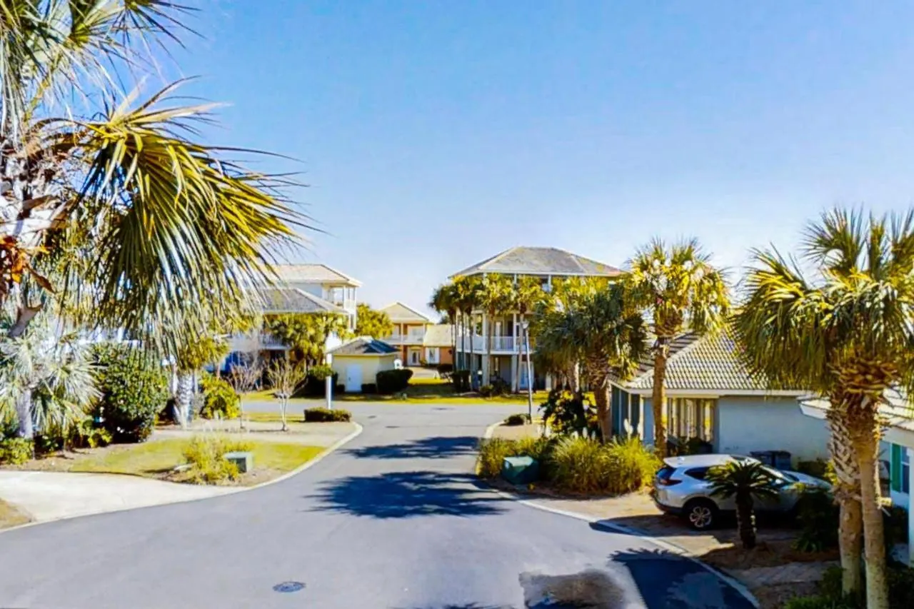 Casa vacanze Emerald Shores Destin