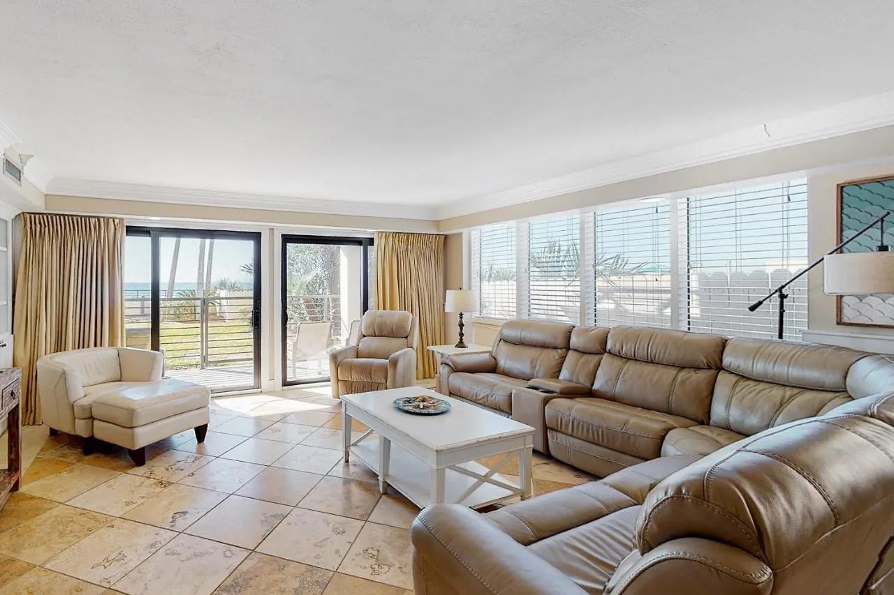Emerald Towers Destin