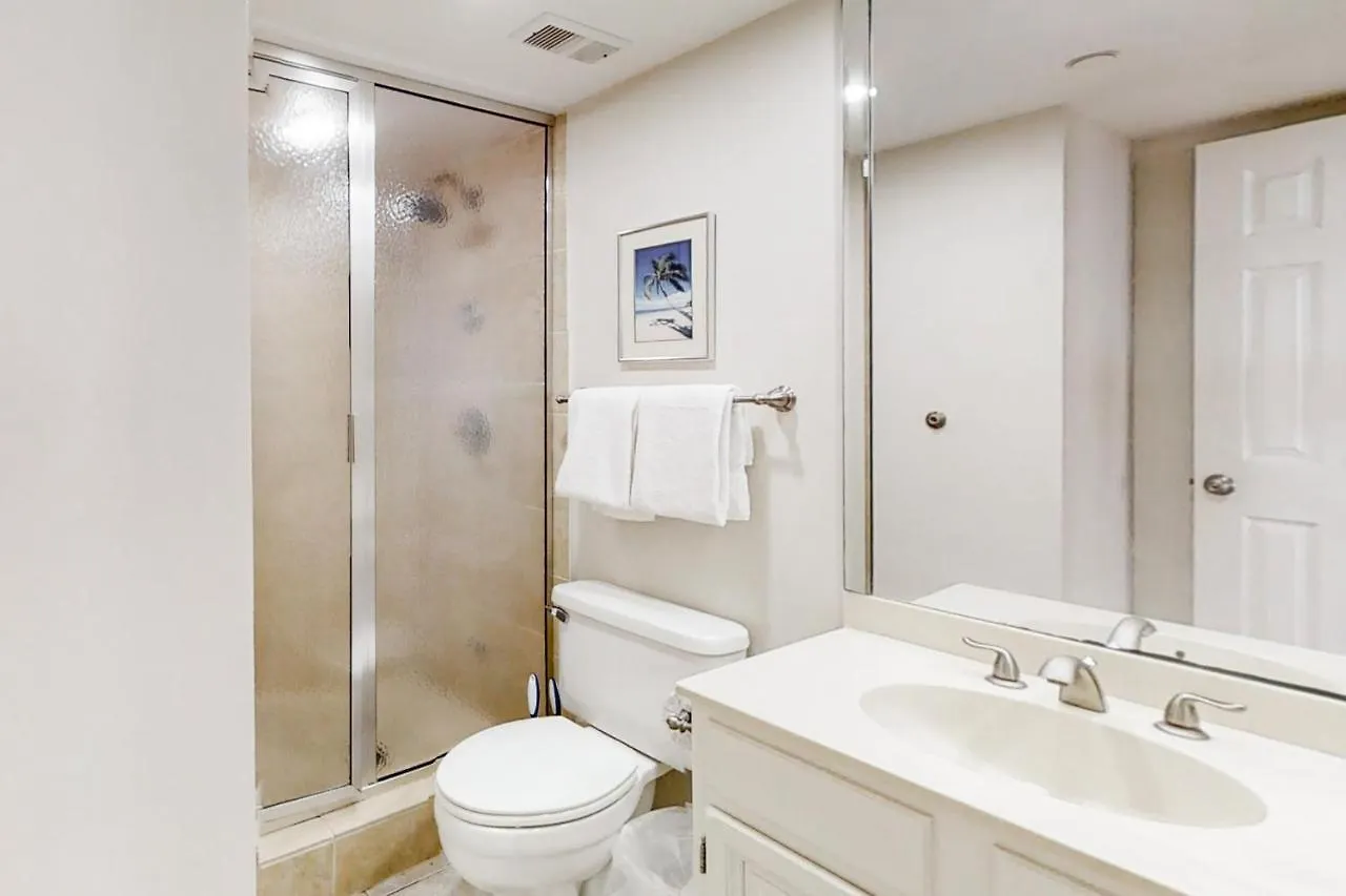 Emerald Towers Apartmán Destin