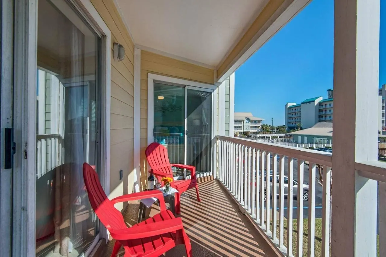 St. Martin Beachwalk 321 Holiday home