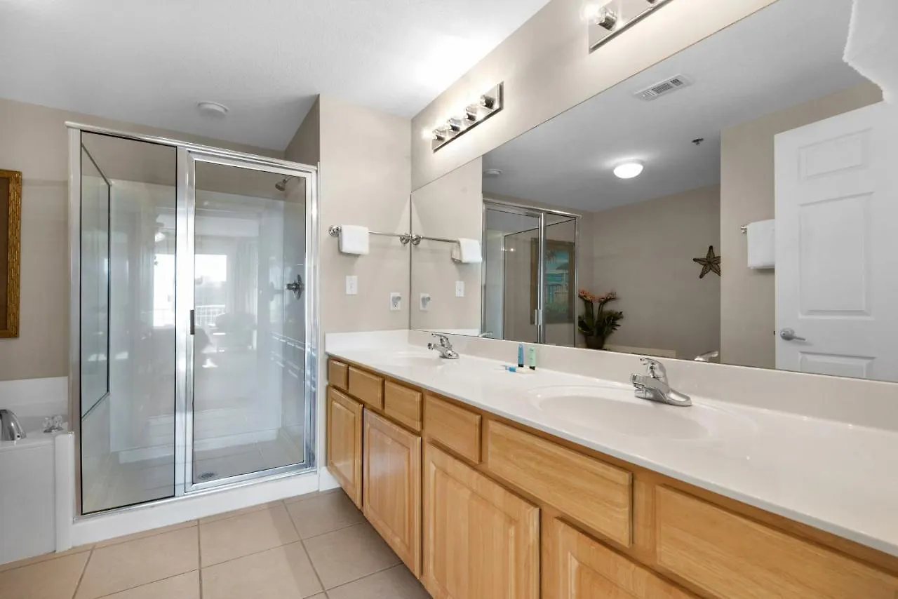 Apartment Ariel Dunes Ii 801