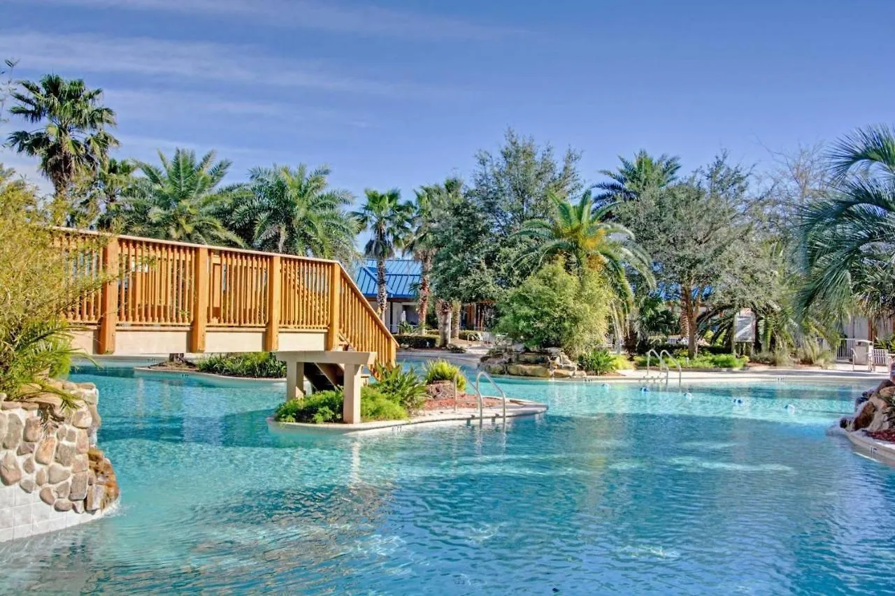 Palms Of 21114- Two Bedroom Holiday home *