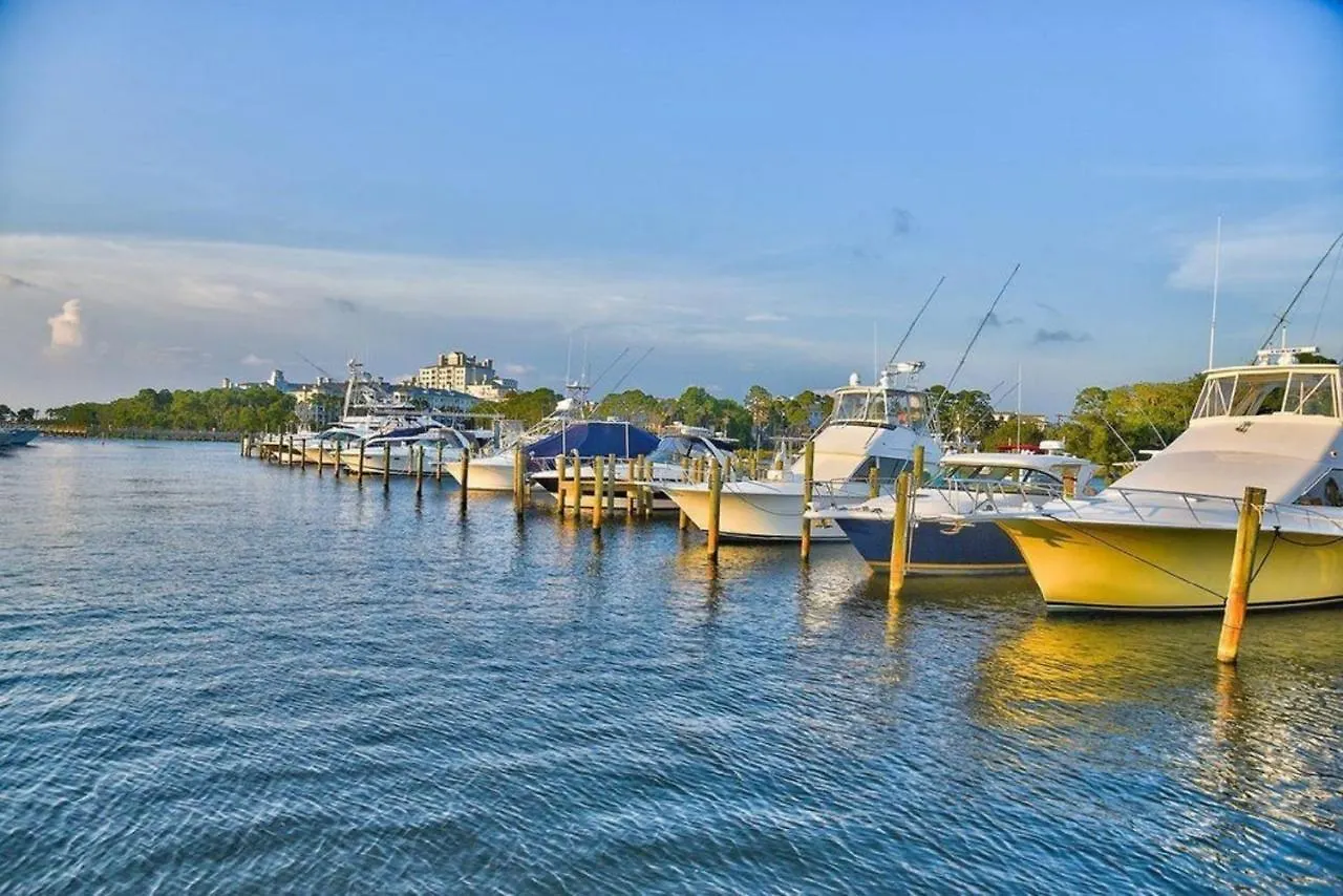 Sandestin Bahia-elation By Tufan Apartment Destin