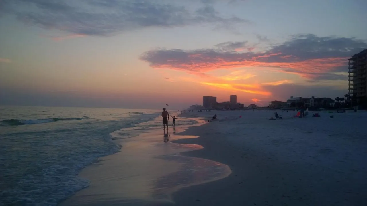 Sandestin Bahia-elation By Tufan *