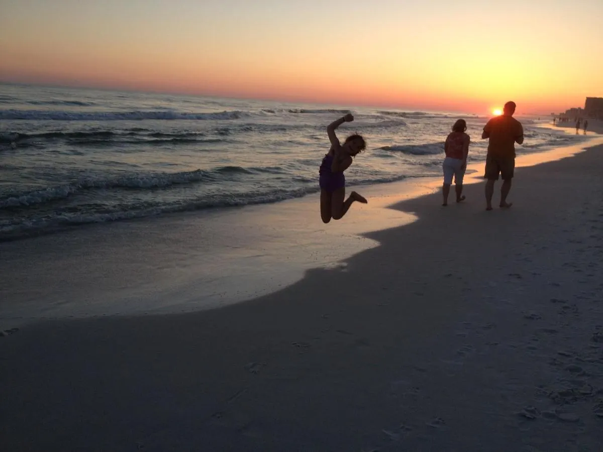 Sandestin Bahia-elation By Tufan * Destin
