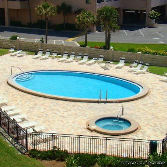 Islander By Isle Hotel 3*