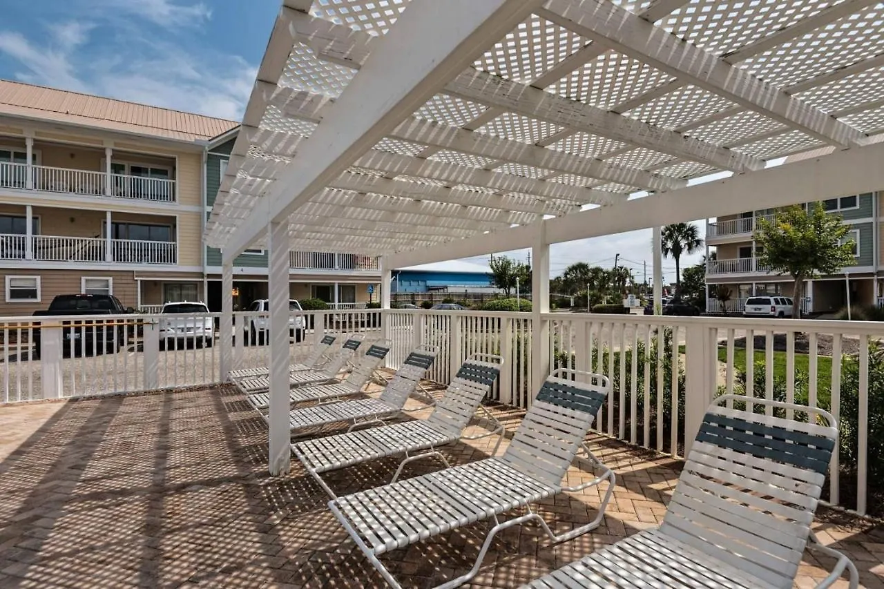 Holiday home St. Martin Beachwalk 321