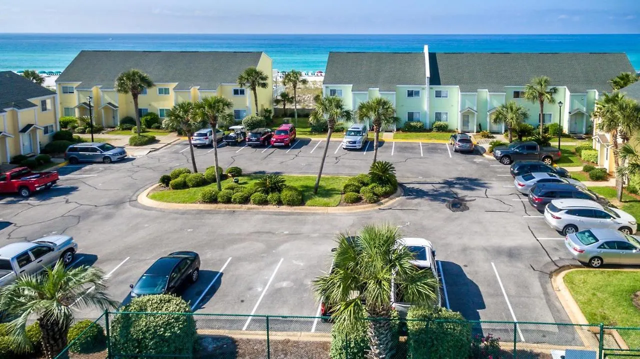 South Bay By The Gulf 062 Townhouse *