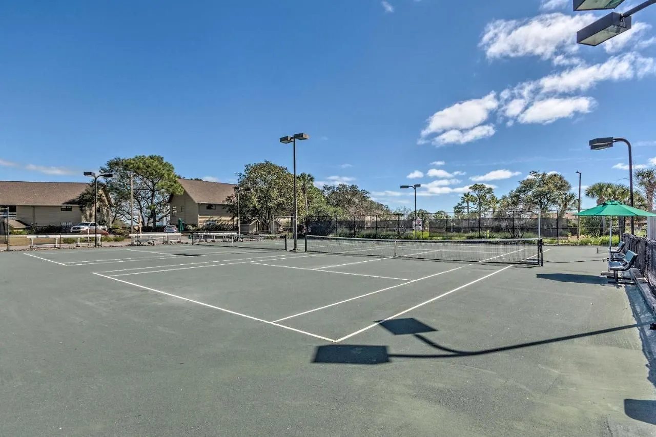 Apartment Sunny Miramar Half Mi To Access! Destin