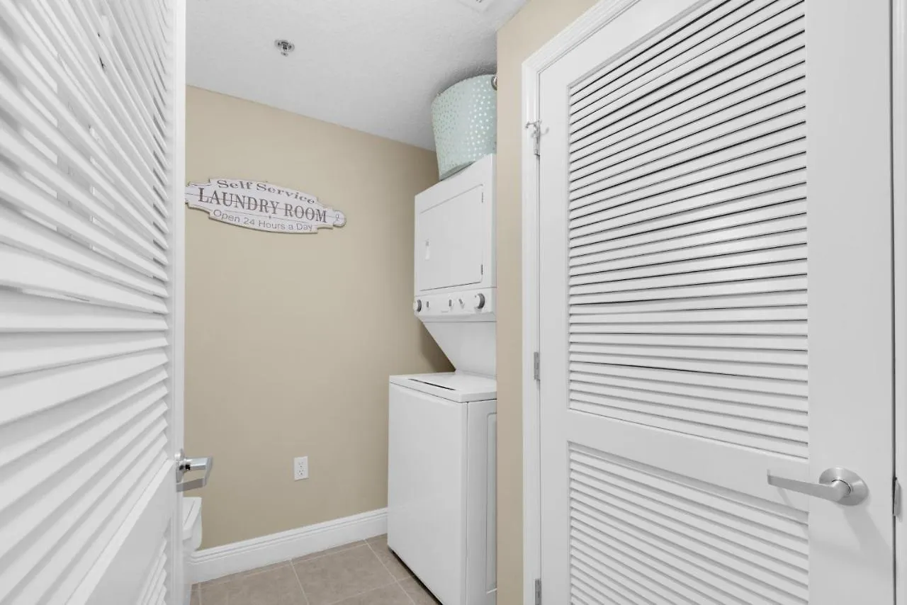 Apartment Ariel Dunes I 1403