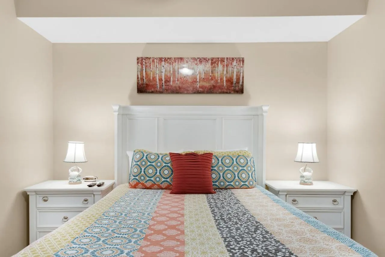 Apartment Ariel Dunes I 1403