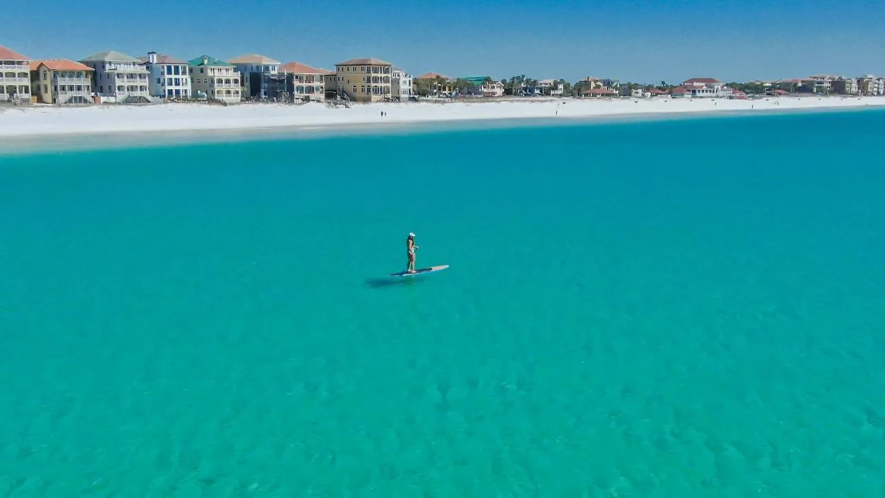 La Quinta & By Wyndham Miramar Beach-destin Hotel Miramar Beach
