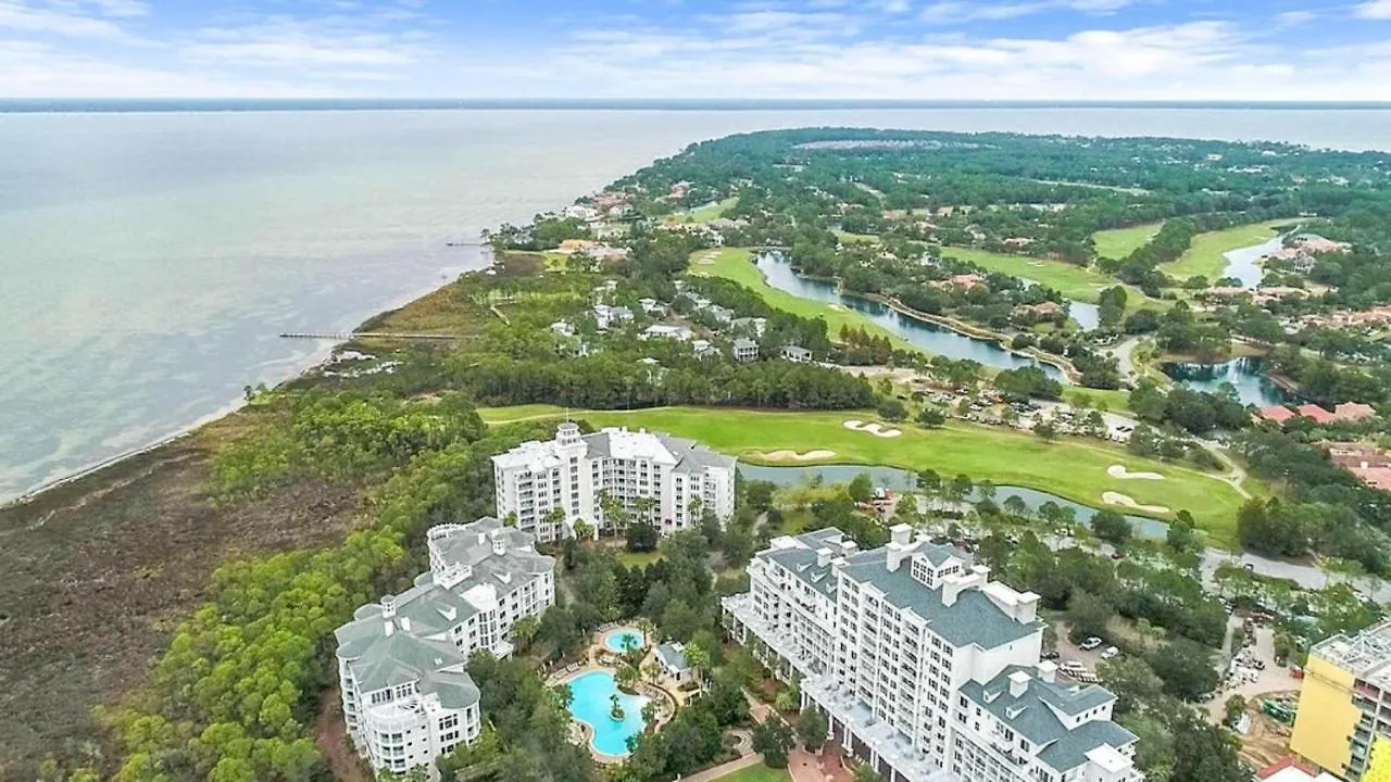 Sandestin Bahia-elation By Tufan Apartment