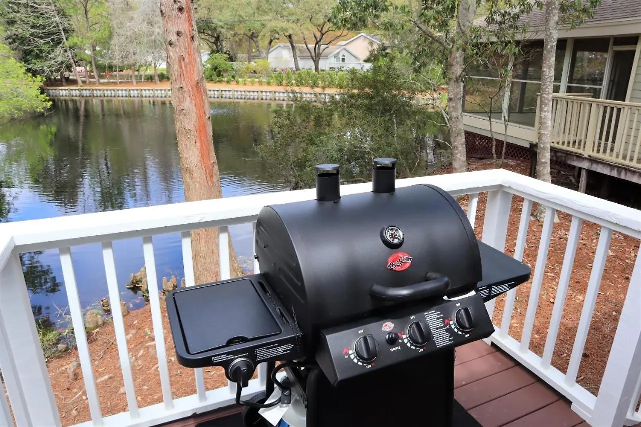 8852 Bay Pine Holiday home Destin
