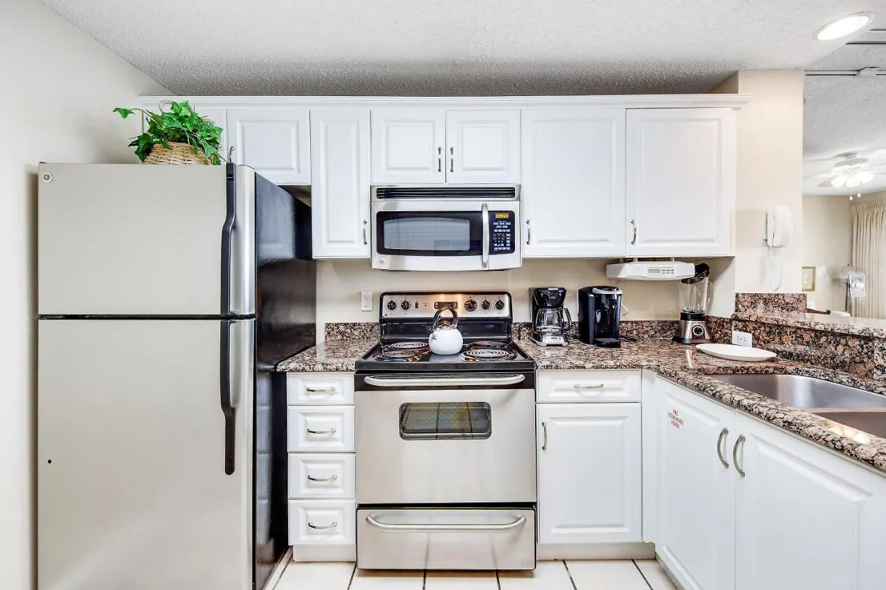 Sterling Sands 708 Apartment Destin