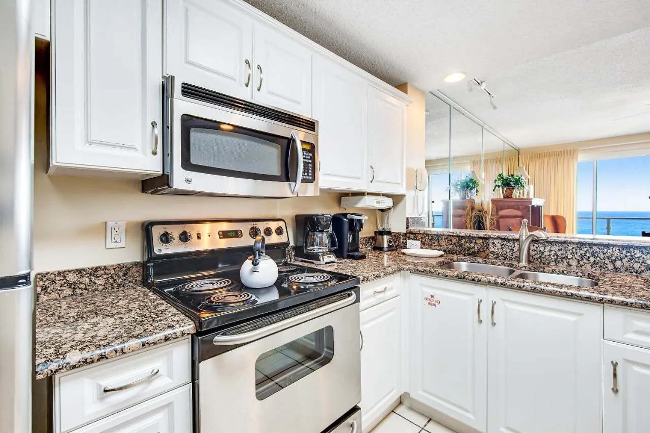 Sterling Sands 708 Destin