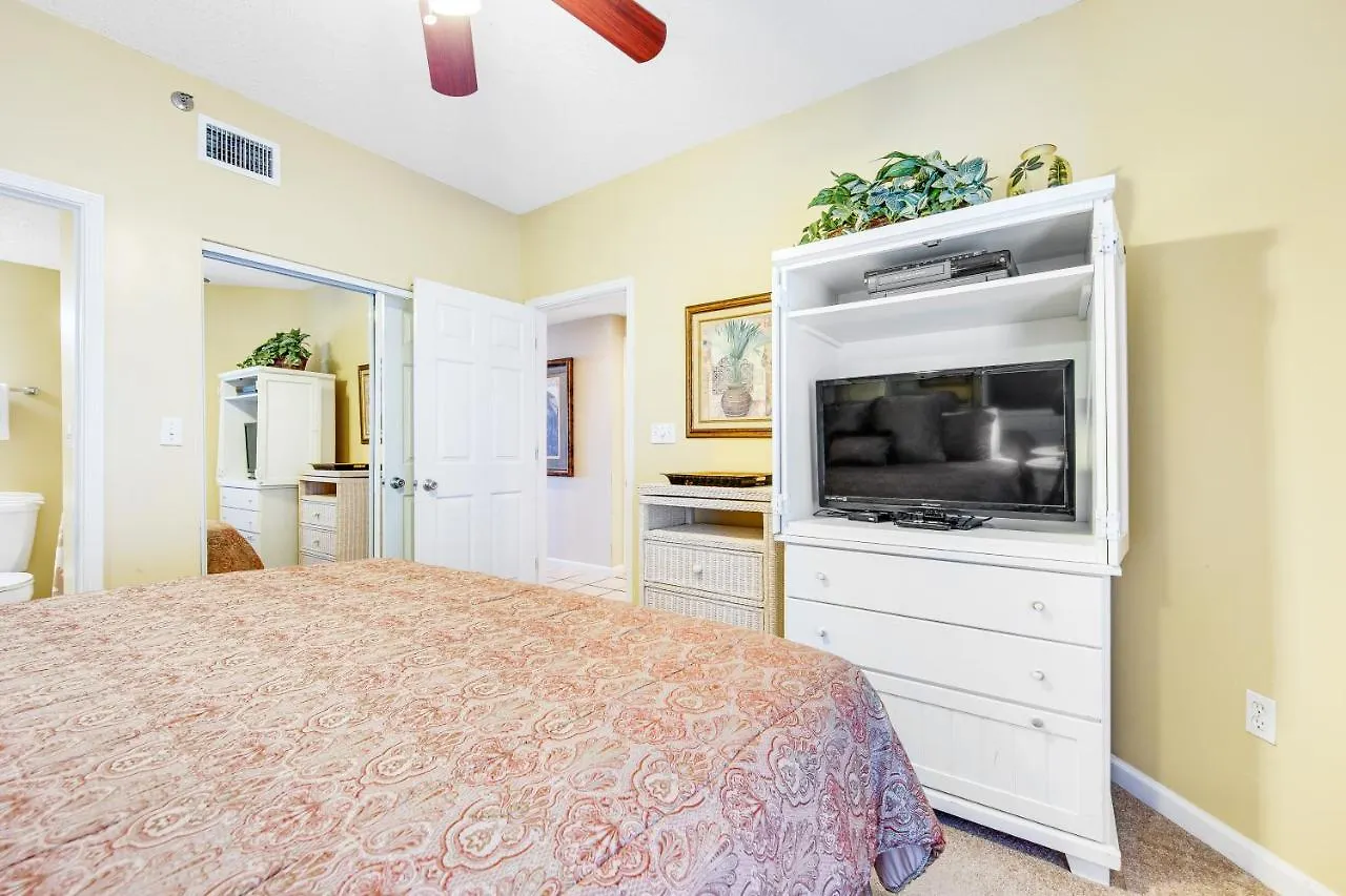 Sterling Sands 708 * Destin