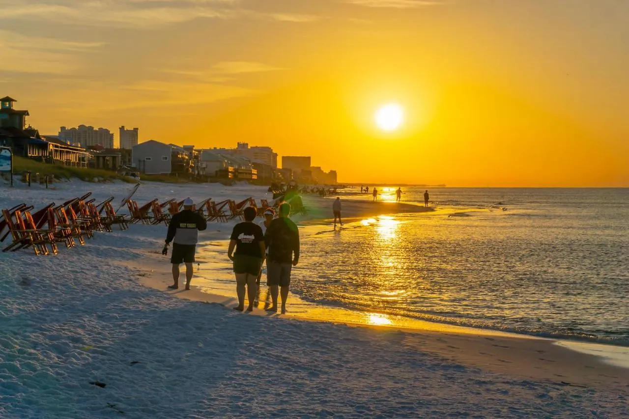 La Quinta & By Wyndham Miramar Beach-destin 3*