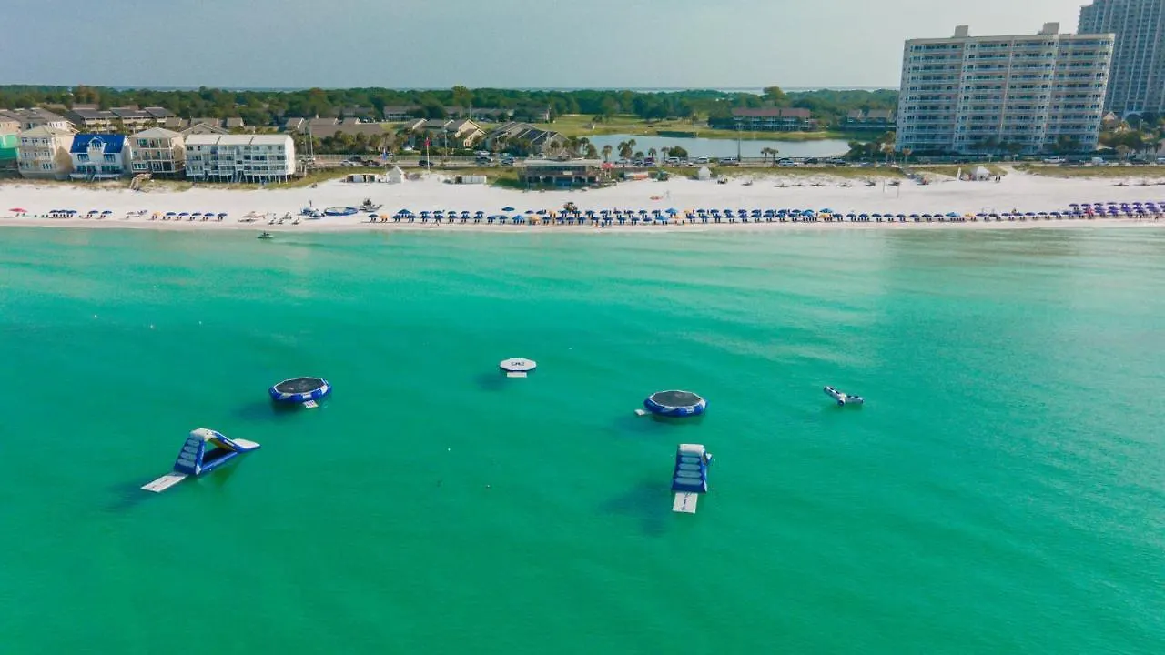La Quinta & By Wyndham Miramar Beach-destin Hotel Miramar Beach