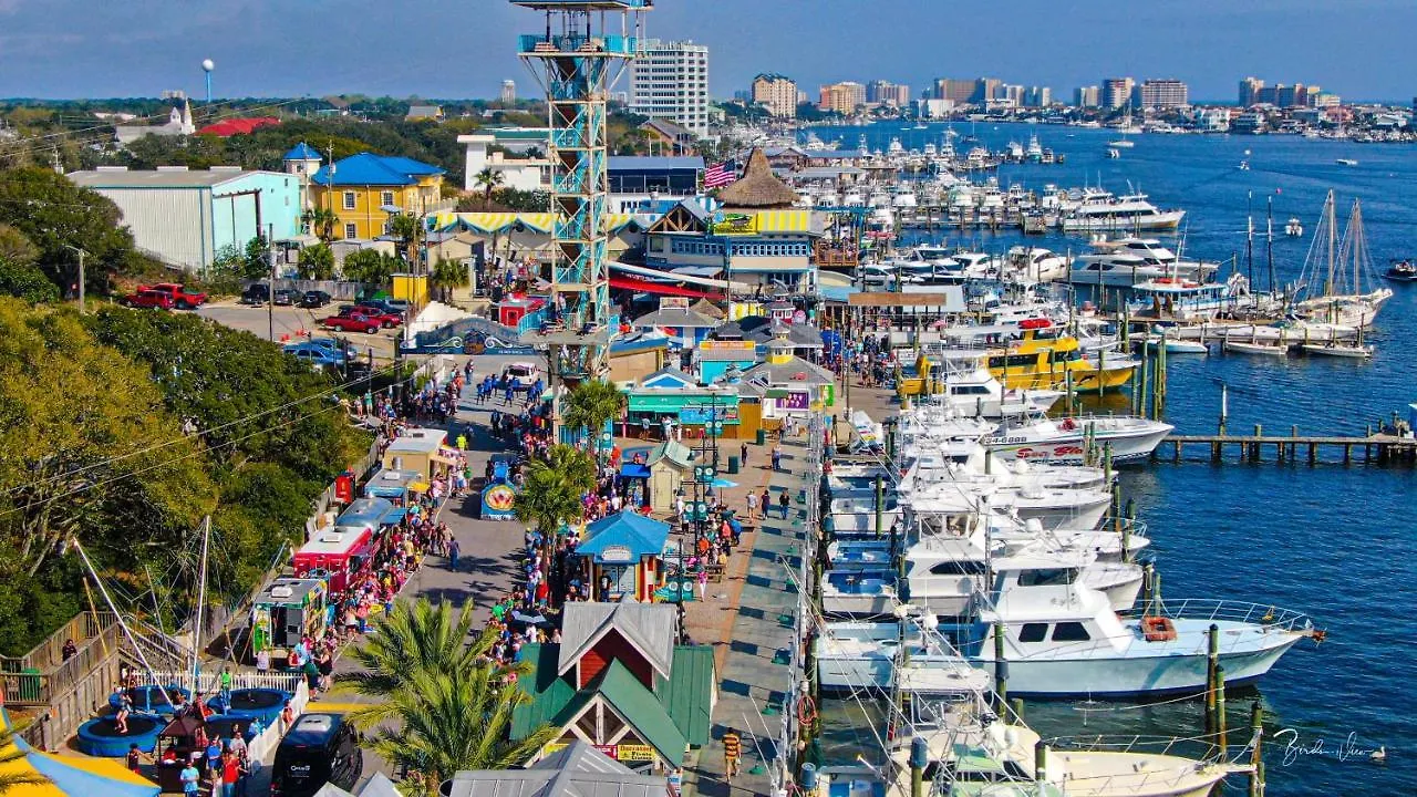 La Quinta & By Wyndham Miramar Beach-destin 3*