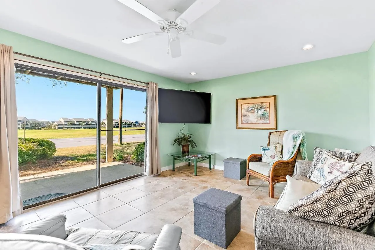 Seascape Golf 6a Destin