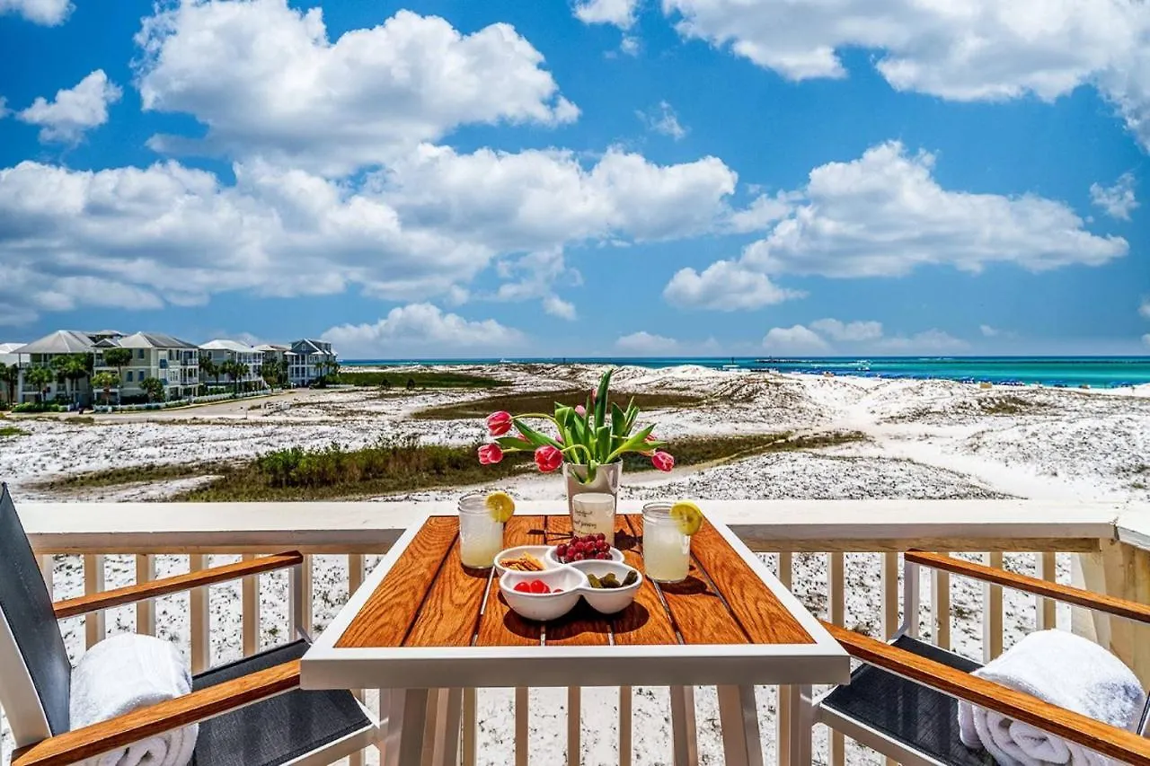 Gulf Winds Court 202 - Emerald Cove Oasis * Destin