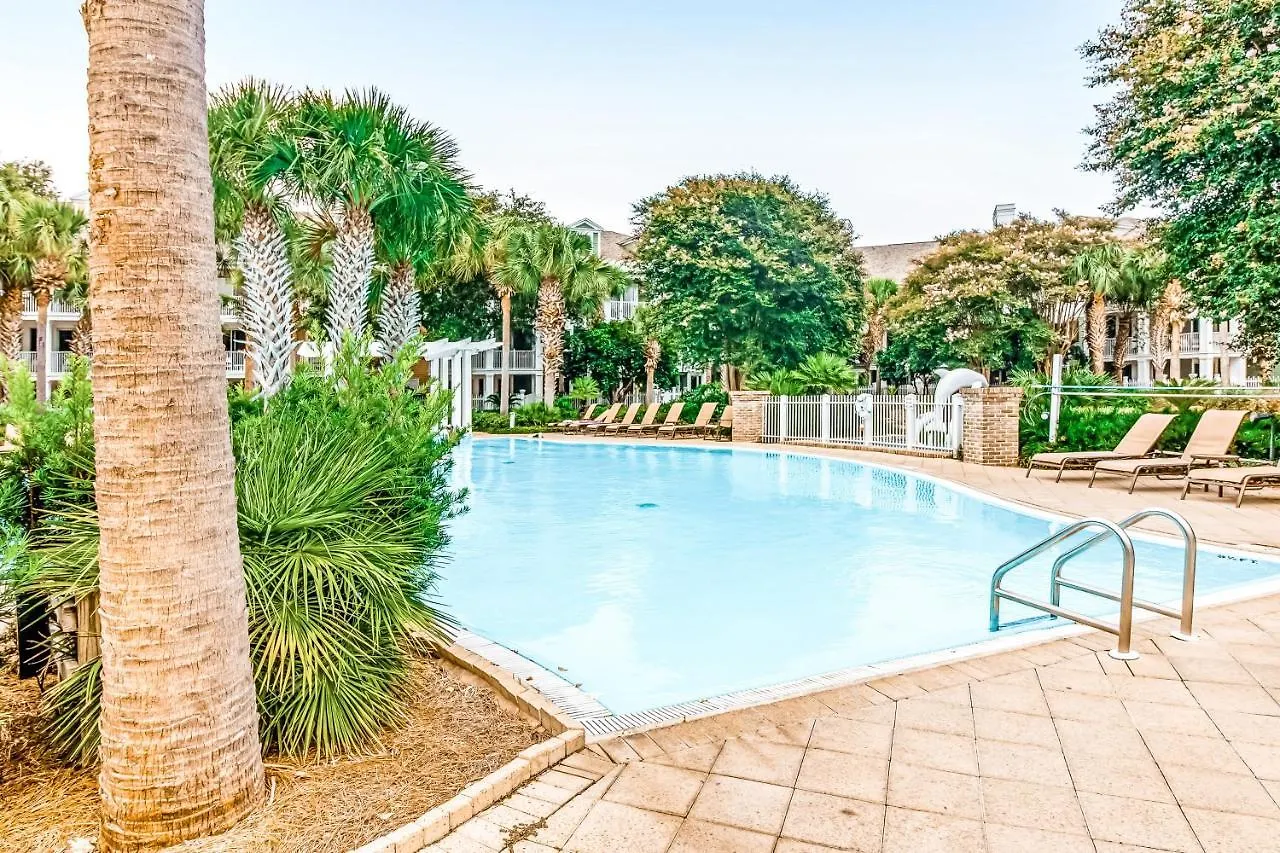 Hotel Sandestin Baytowne Wharf - Observation Point South #471 *
