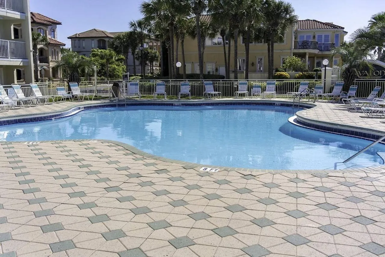 Holiday home Maravilla 1101 Destin