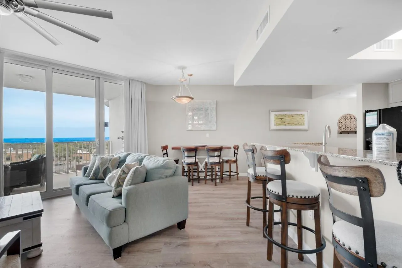 公寓 Palms #1602 Full 2 Bedroom *