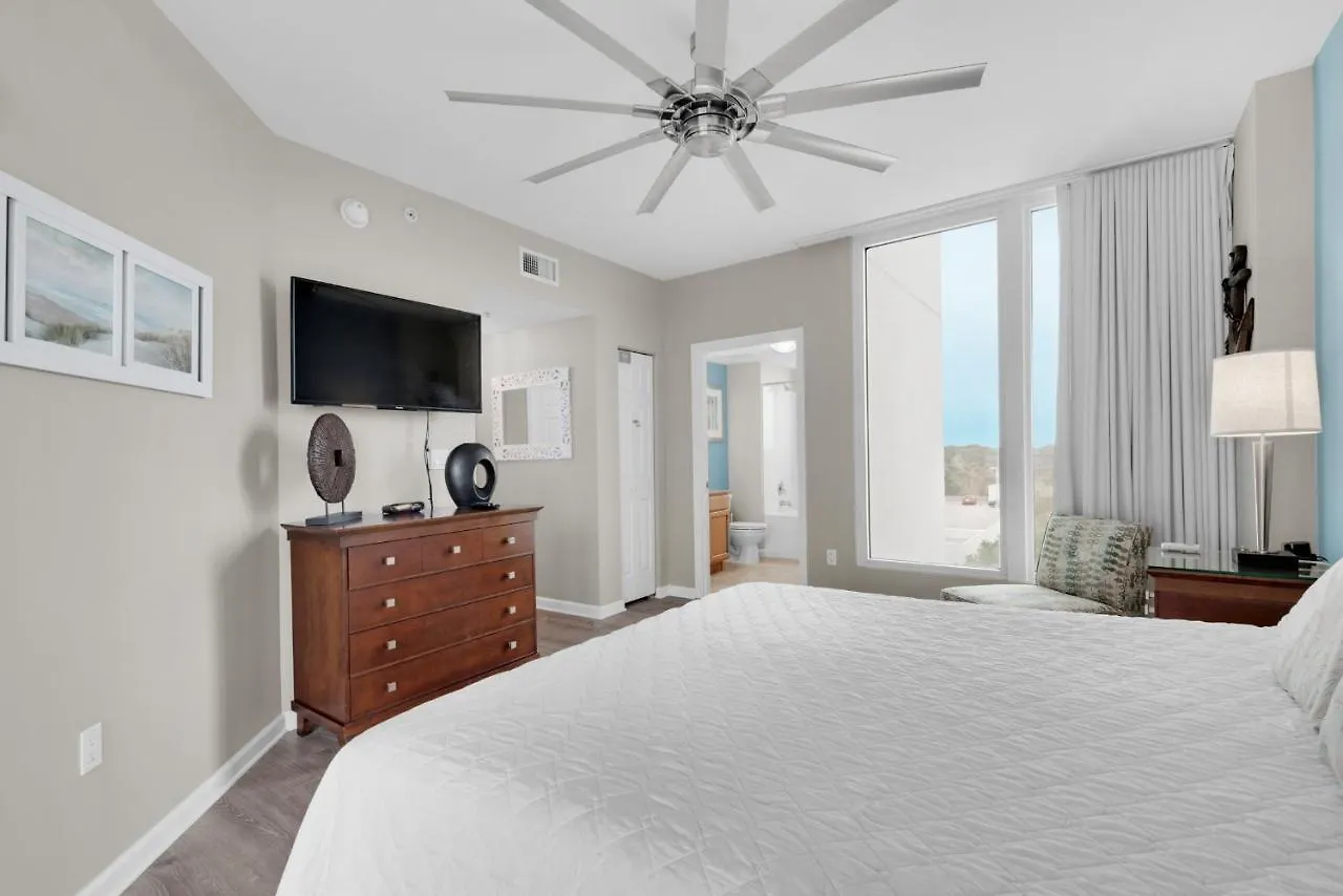 Palms #1602 Full 2 Bedroom Διαμέρισμα *