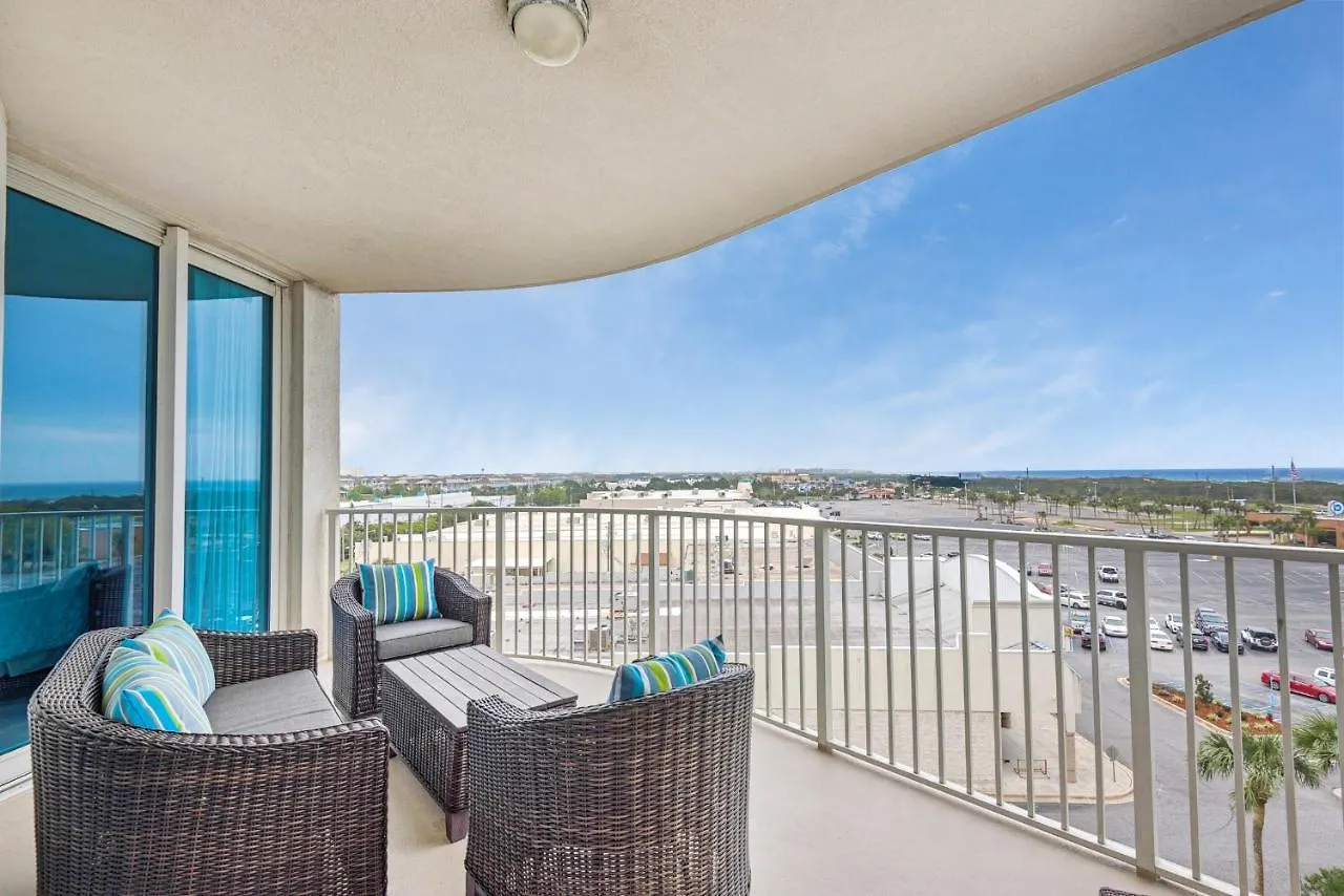 公寓 Palms #1602 Full 2 Bedroom *