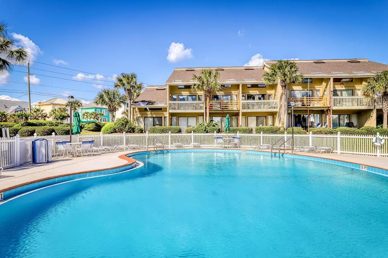 Seascape Lakefront Holiday home Destin