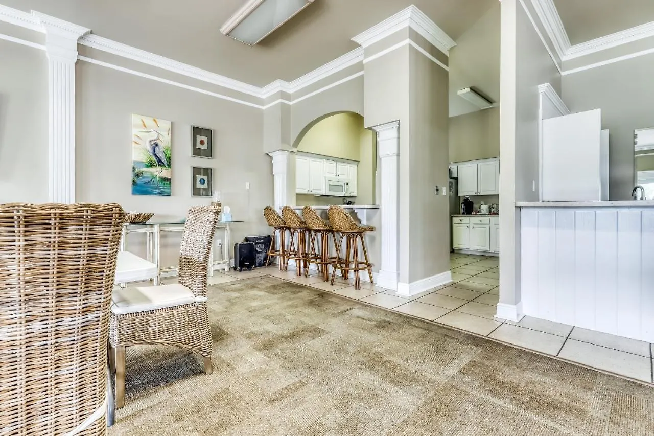Shoreline Towers 3094 Destin
