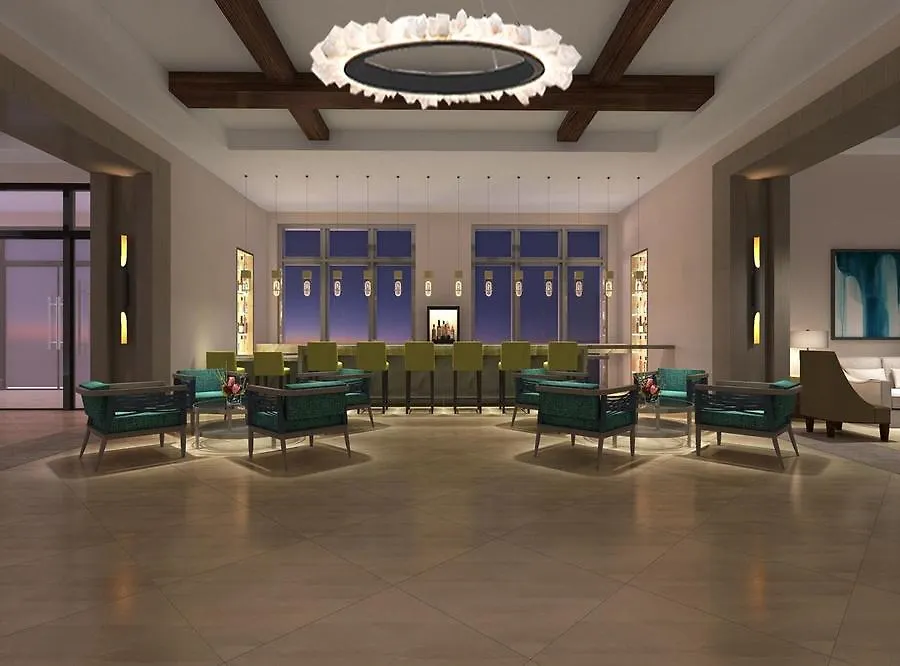 Hotel Effie Sandestin Resort, Autograph Collection Miramar Beach