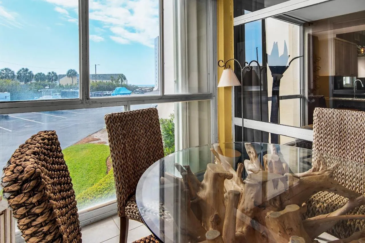 Apartmán Shoreline Towers 3021 Destin