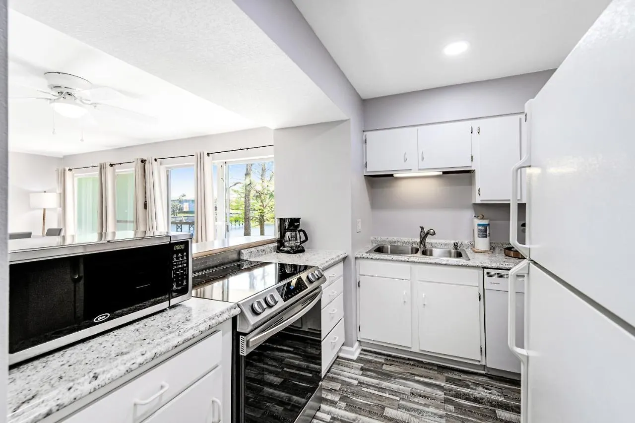 Gulf Terrace Holiday home *