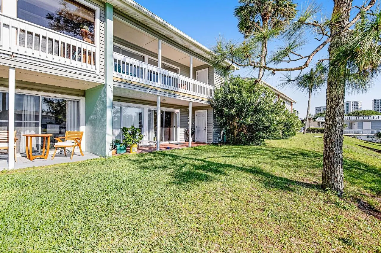Holiday home Gulf Terrace Destin