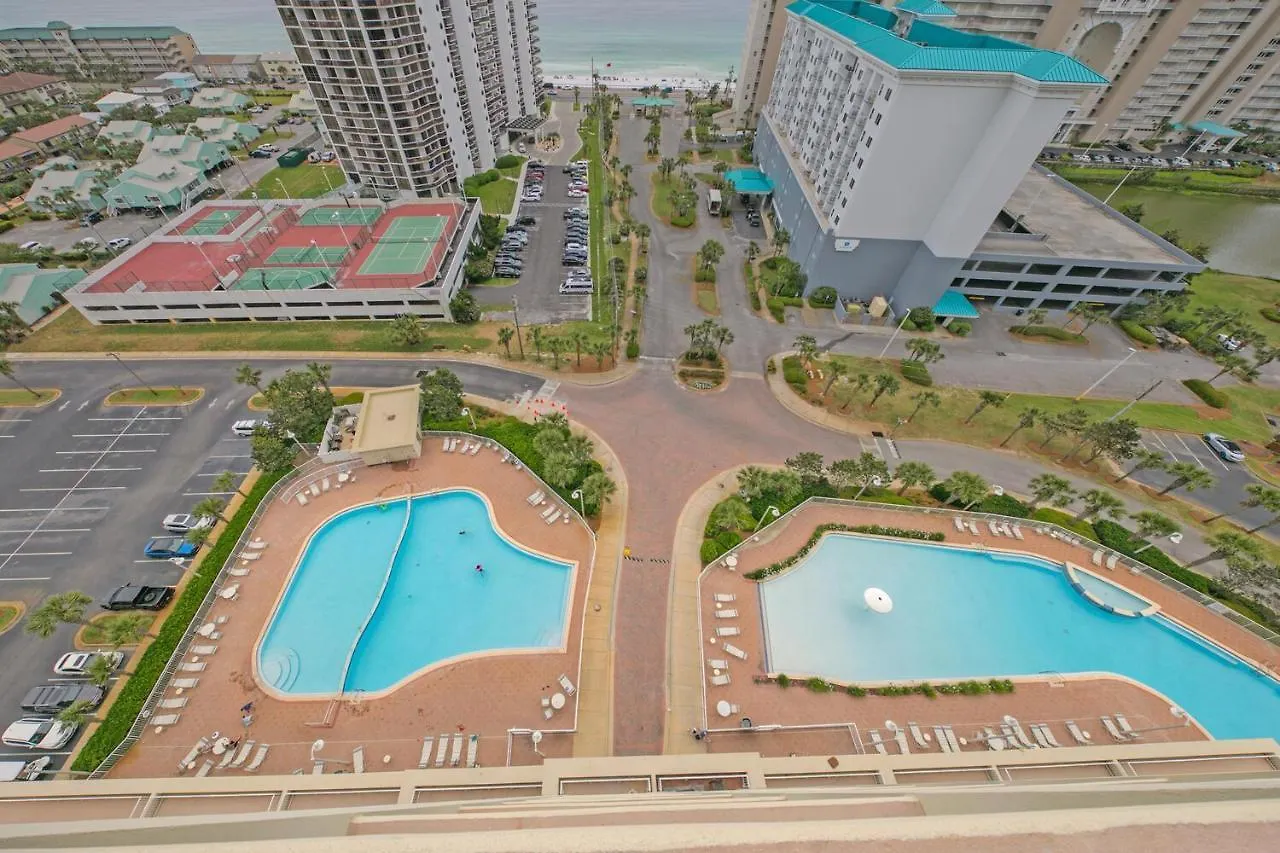 Ariel Dunes Ii 204 - Miramar