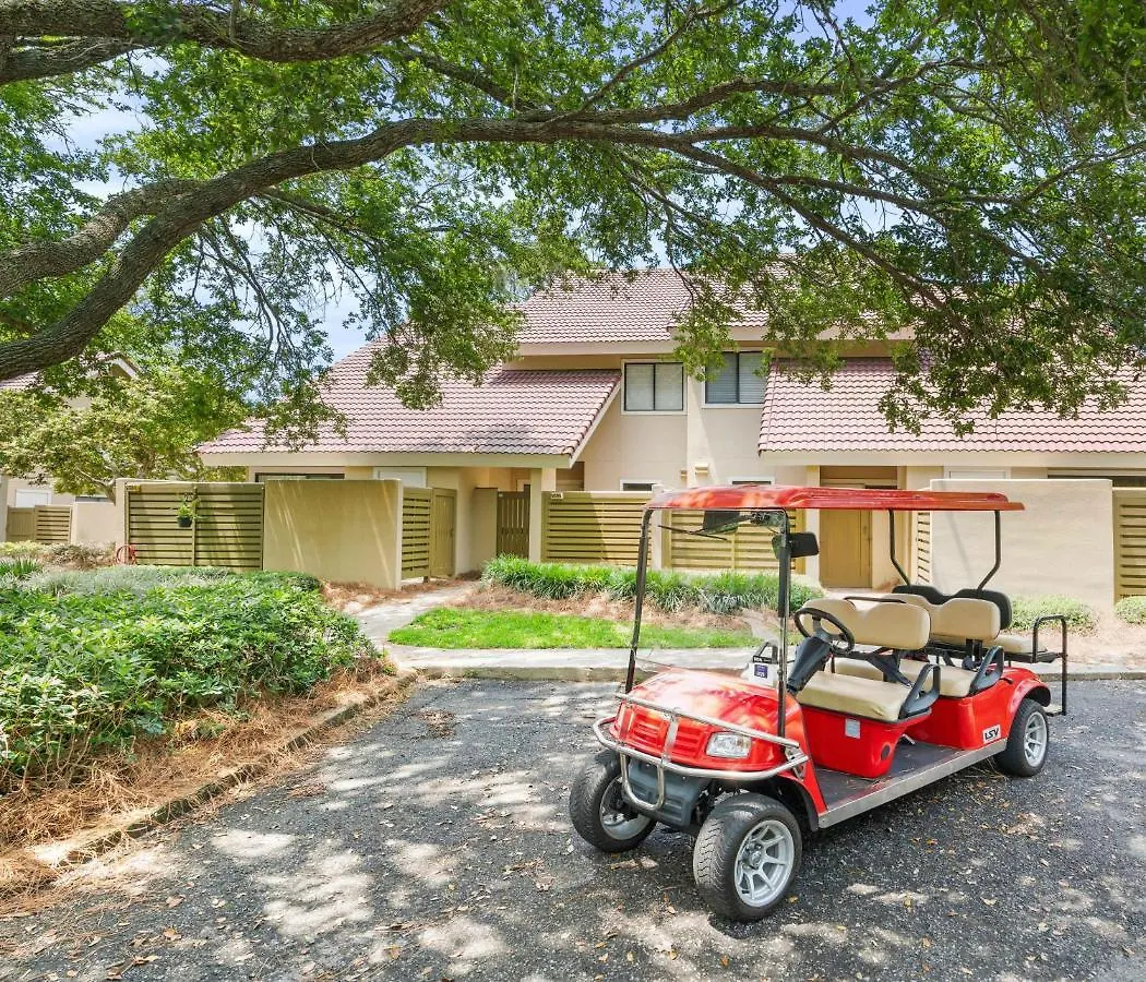 Holiday home Beachwalk 5086 Destin
