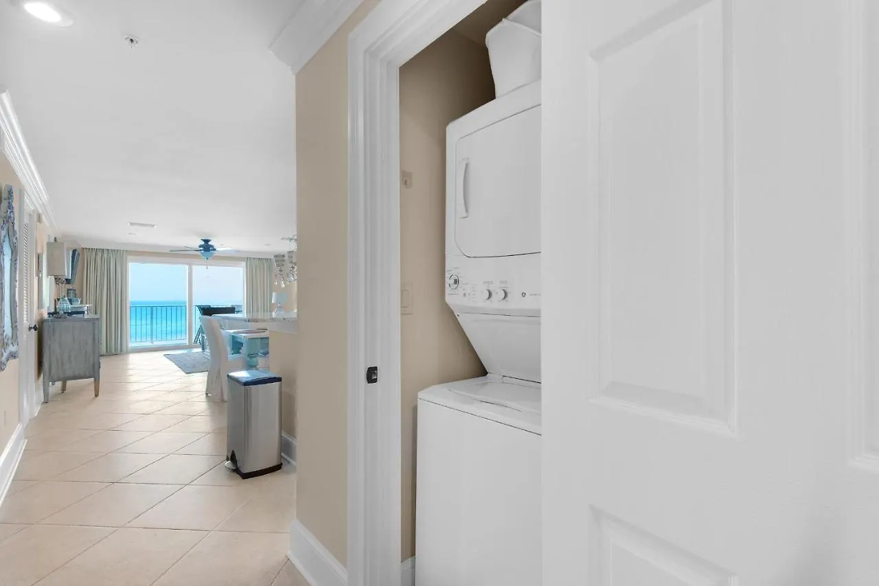 Crystal Dunes 304 Apartment Destin