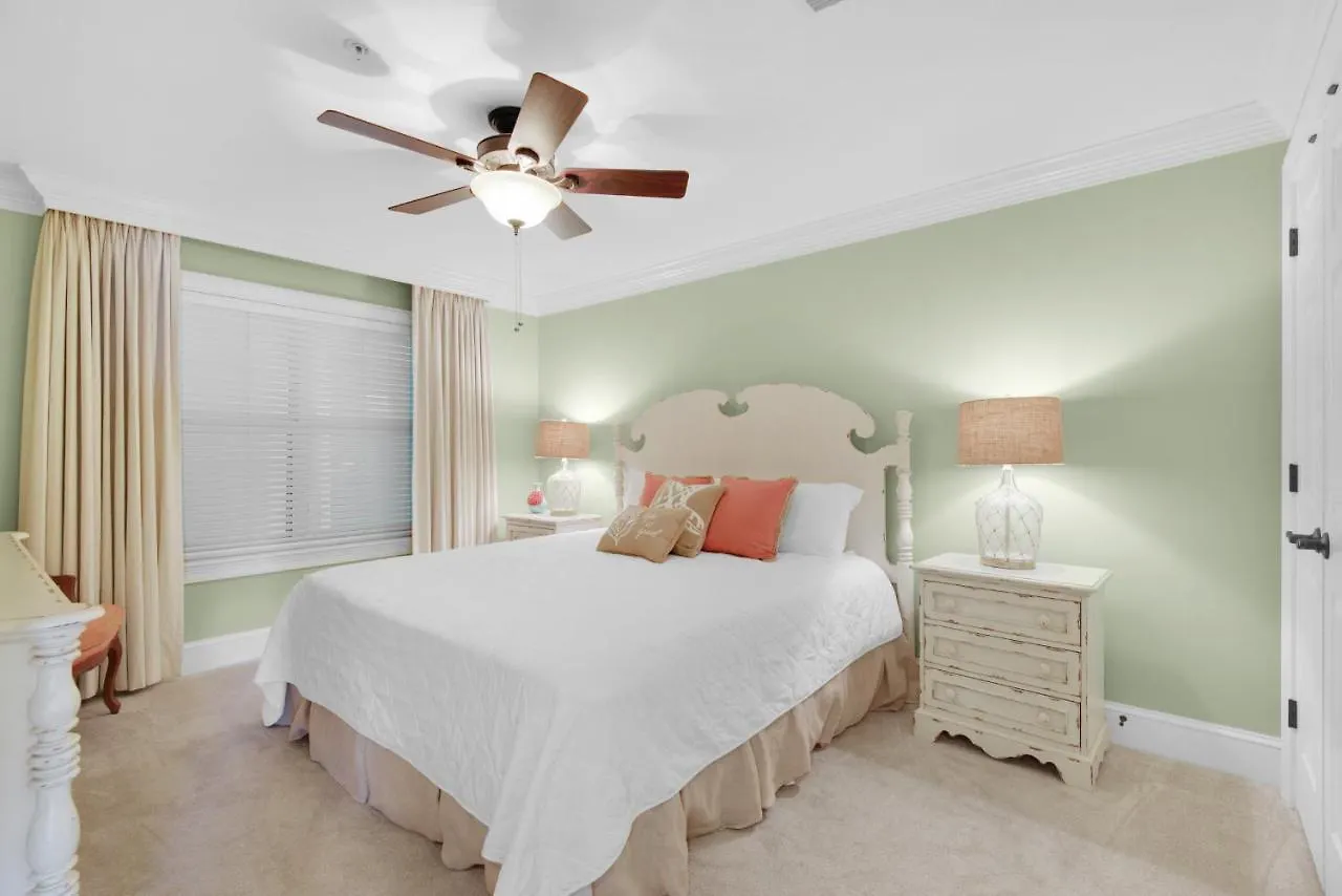Apartment Crystal Dunes 304 Destin