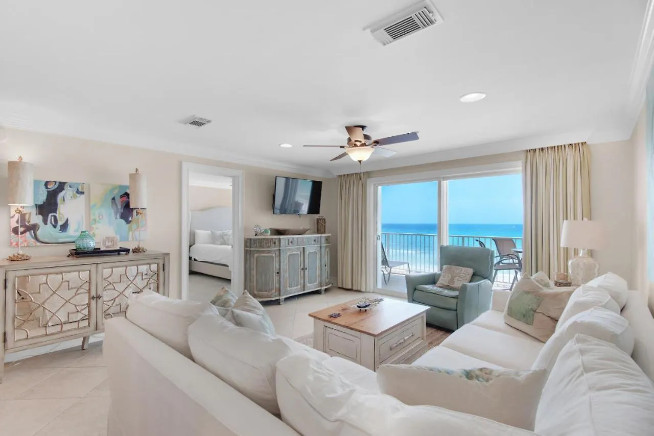 Crystal Dunes 304 Apartment