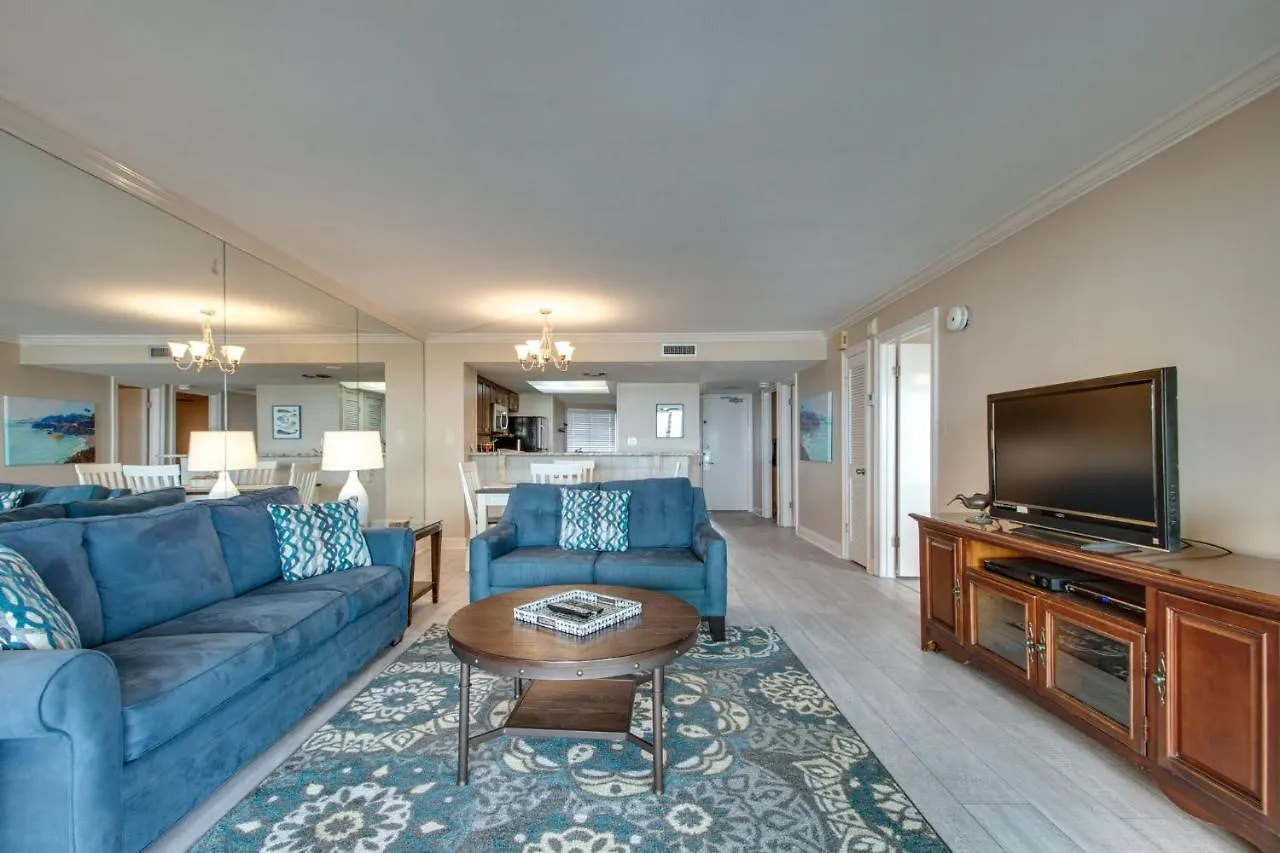 Apartmán Elite Paradise Destin