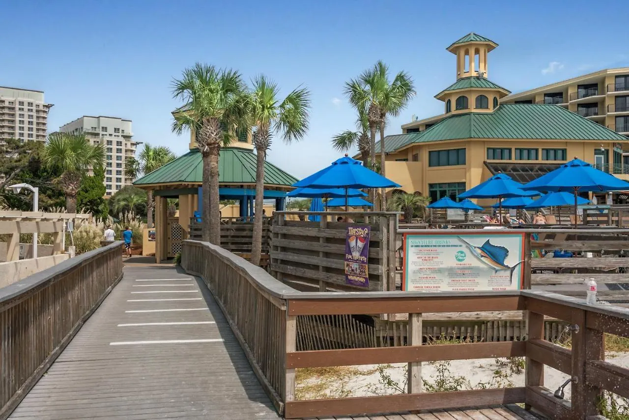 Thirsty Turtle By Realjoy Vacations Apartment