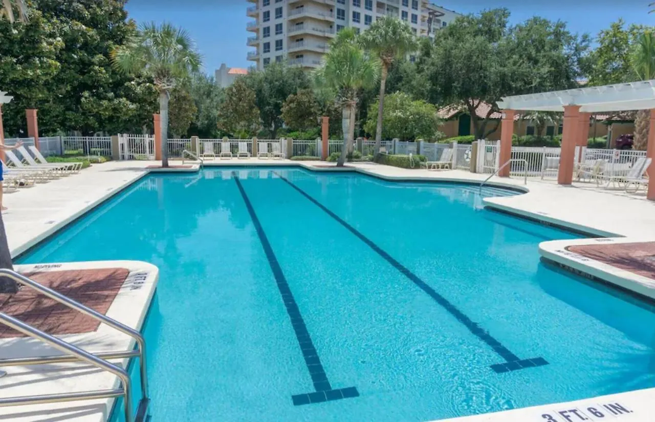 Thirsty Turtle By Realjoy Vacations Apartment Destin