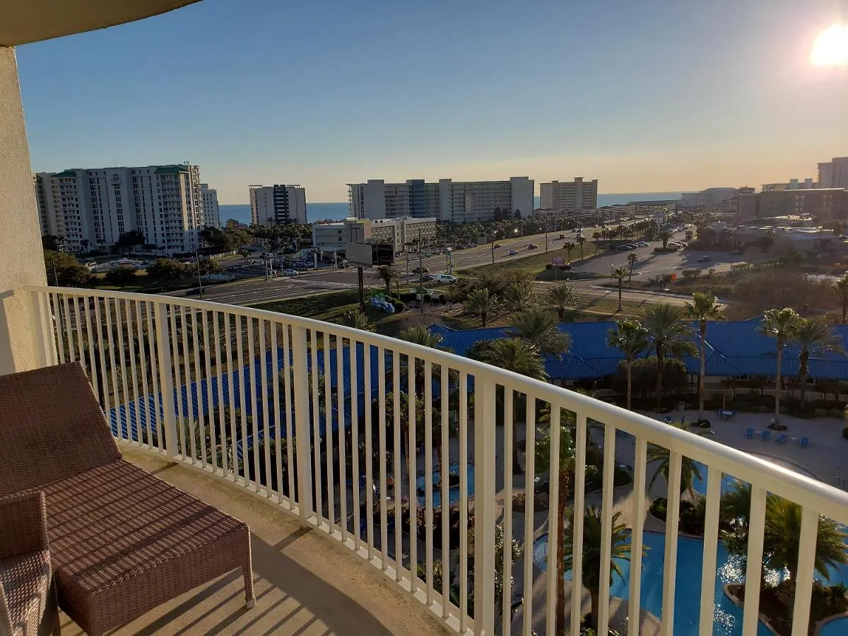 1815 A Slice Of Heaven - Pool & Ocean View * Destin