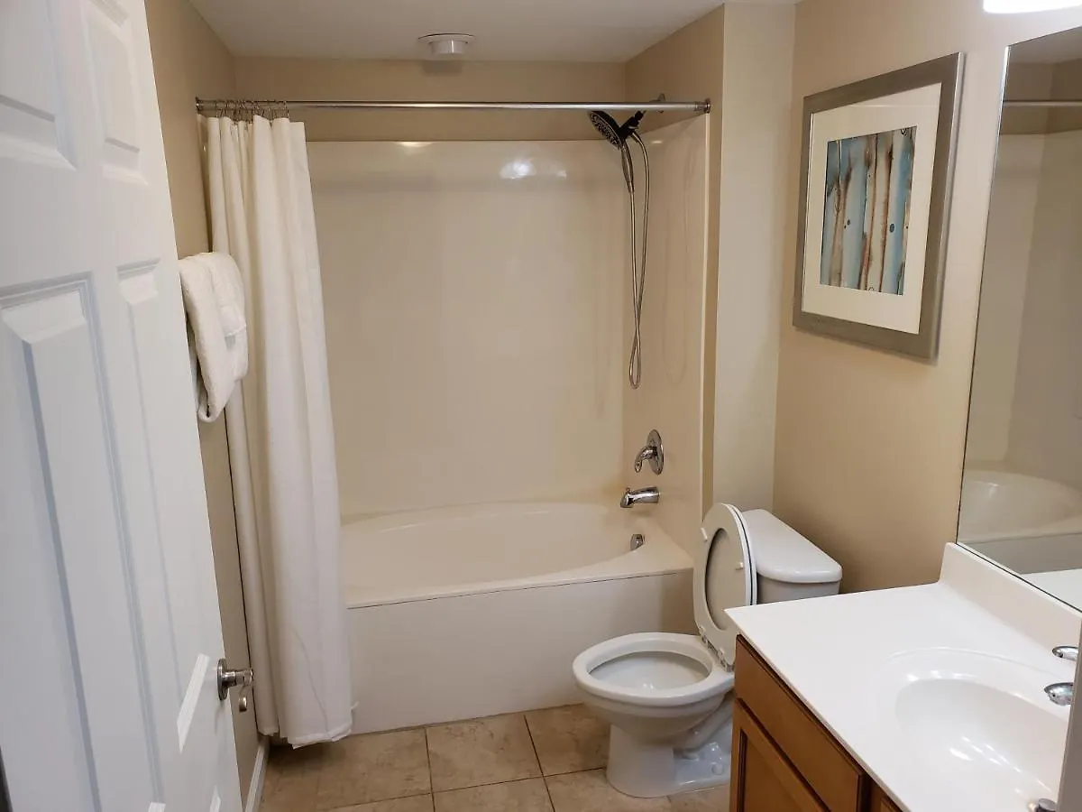 Aparthotel 1815 A Slice Of Heaven - Pool & Ocean View Destin