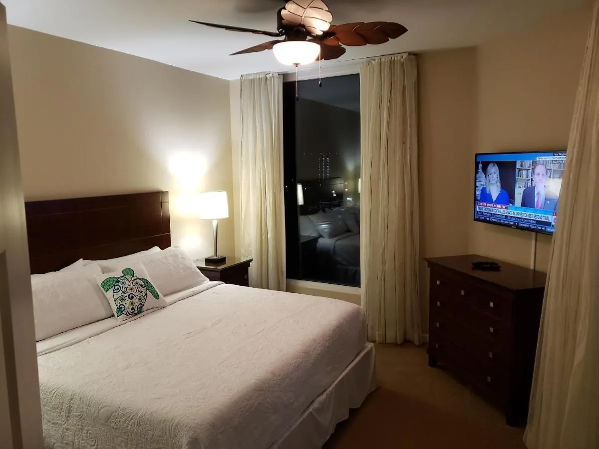 1815 A Slice Of Heaven - Pool & Ocean View Destin