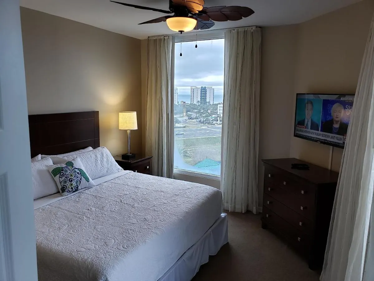 1815 A Slice Of Heaven - Pool & Ocean View Destin